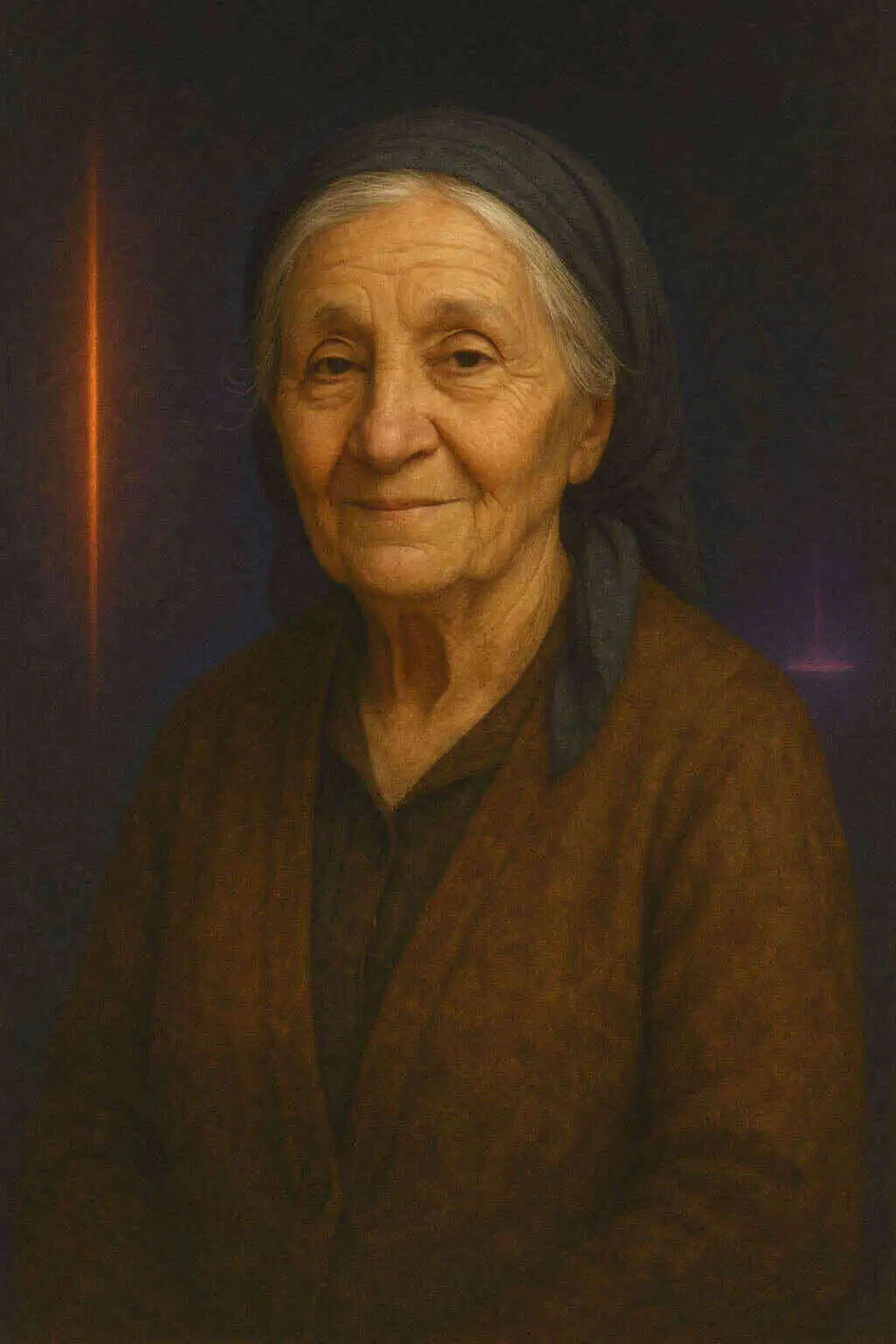 Γιαγιά